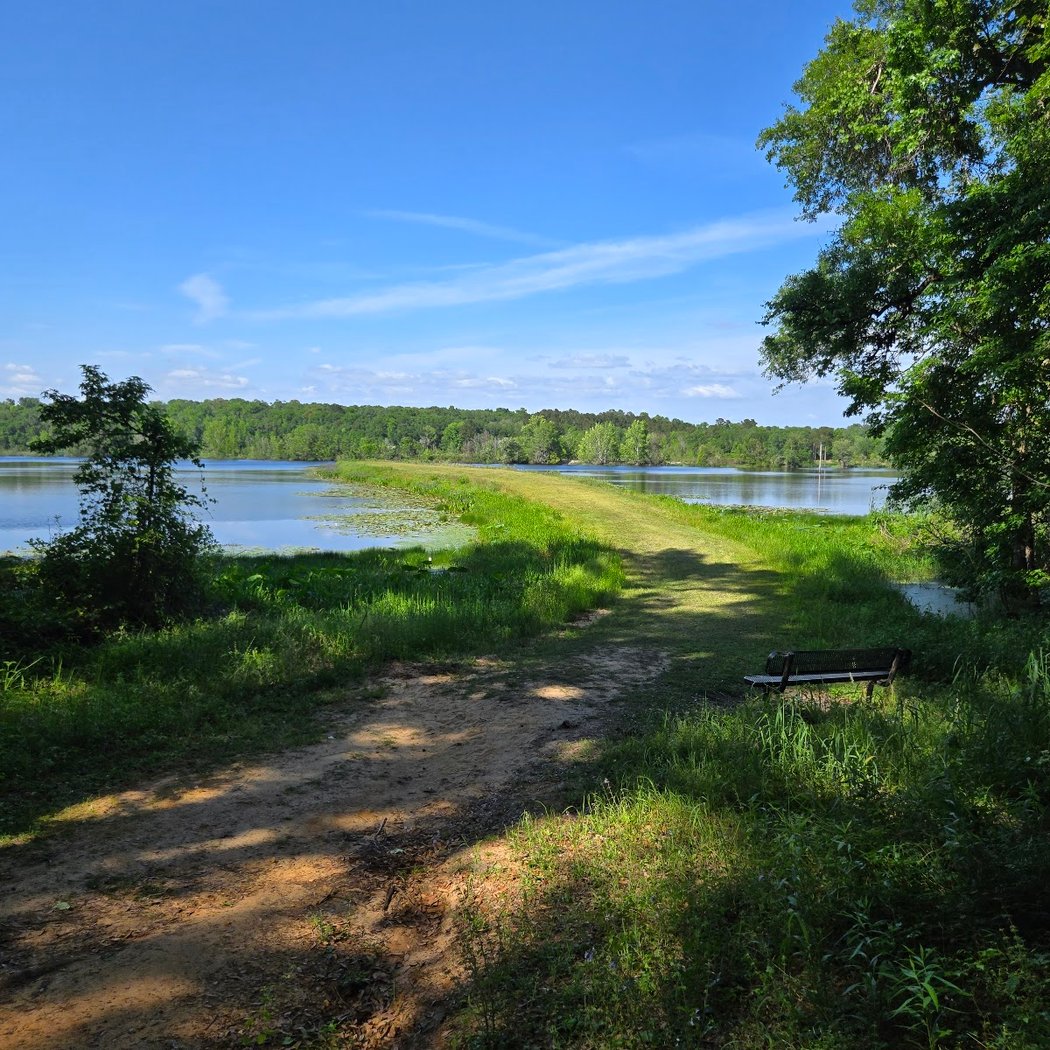 Lafayette Heritage Trail Park 1